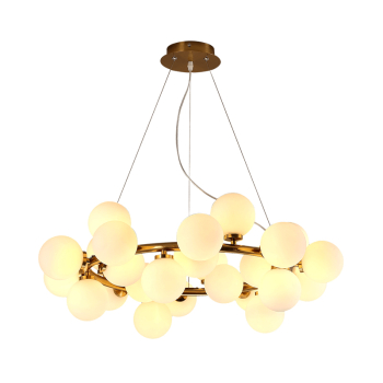 Preview: Zwanziger Jahre Lampe
